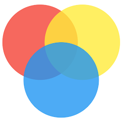 Kids Color Mix Lab: Rainbow! icon