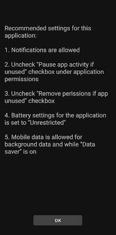 CGM Follower screenshot 4